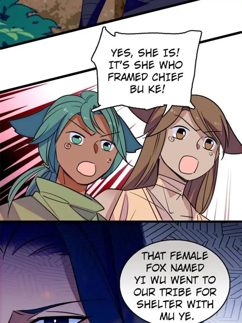 Romance in the Beast World Chapter 193 Online - página 6