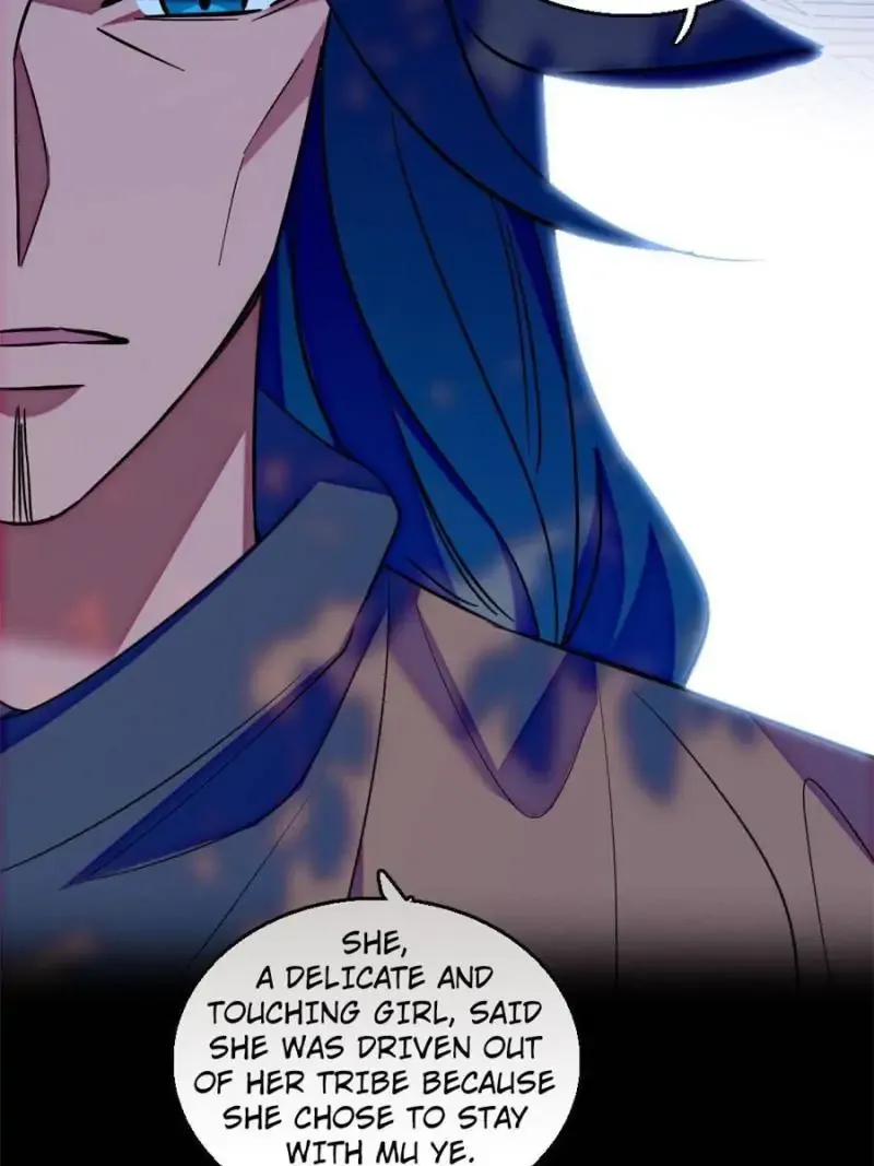 Romance in the Beast World Chapter 193 Online - página 7