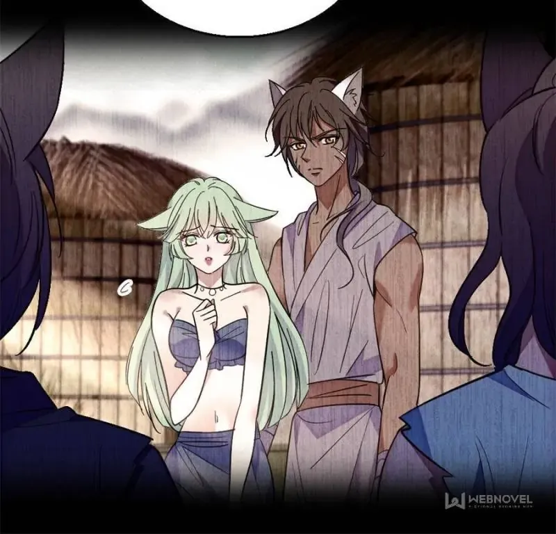 Romance in the Beast World Chapter 193 Online - página 8
