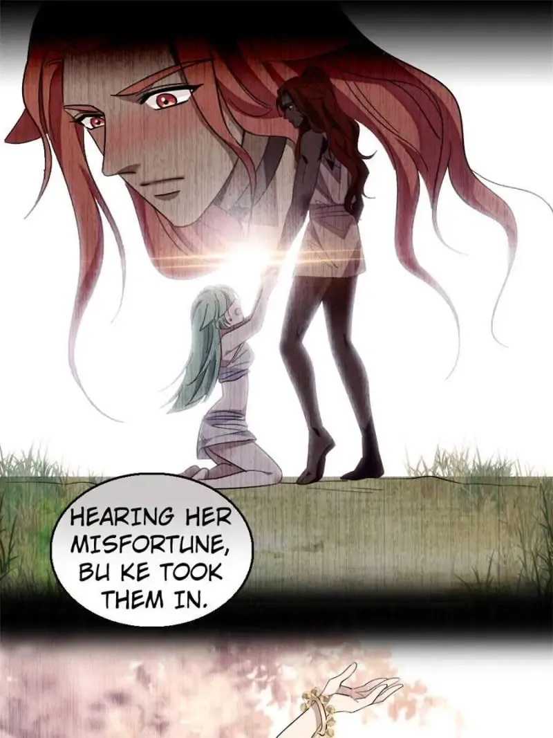 Romance in the Beast World Chapter 193 Online - página 9