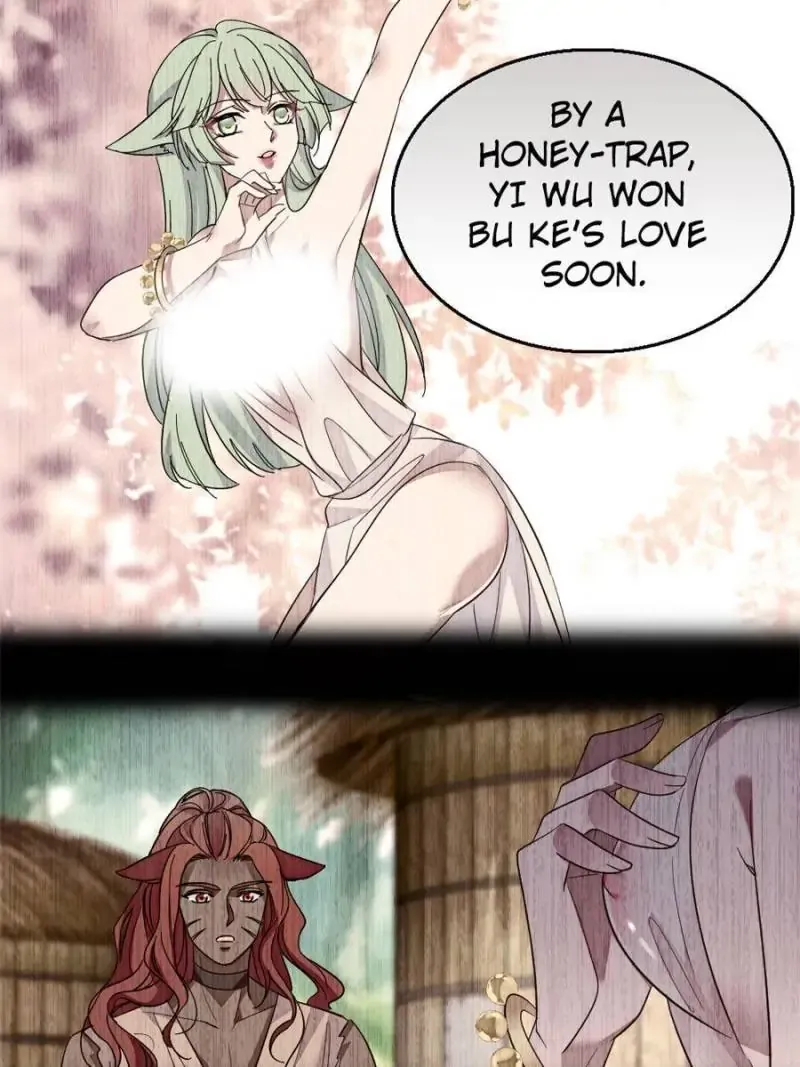 Romance in the Beast World Chapter 193 Online - página 10