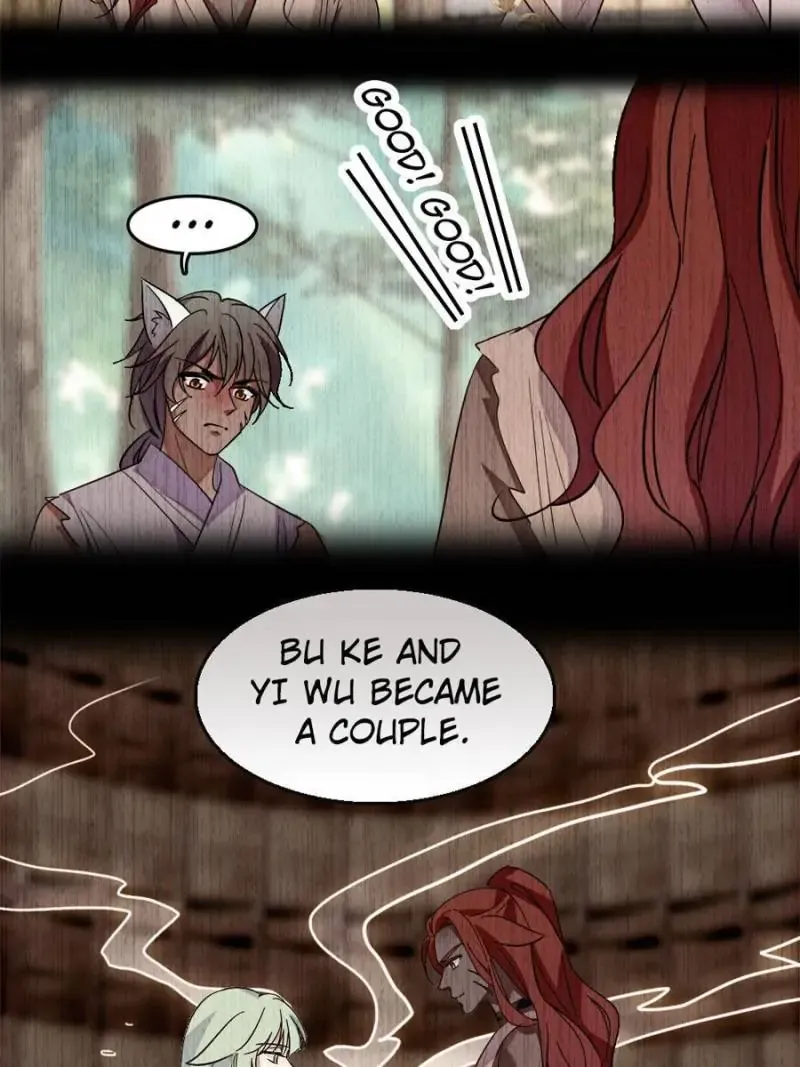 Romance in the Beast World Chapter 193 Online - página 11