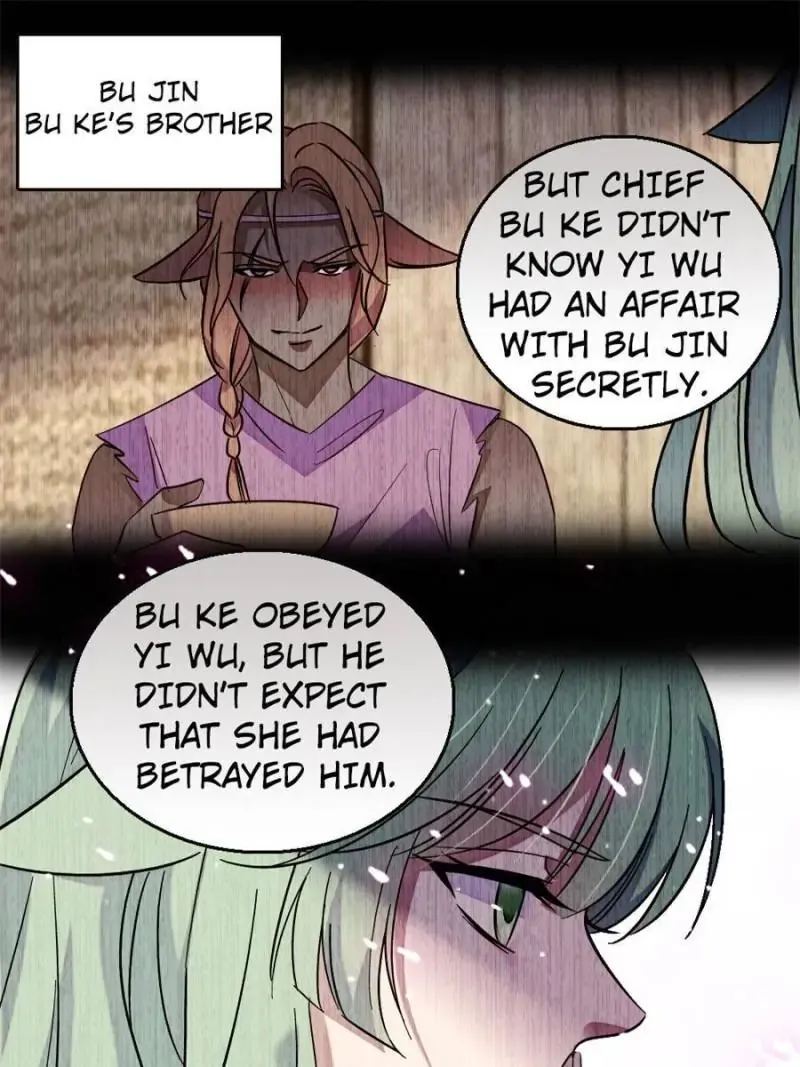 Romance in the Beast World Chapter 193 Online - página 13
