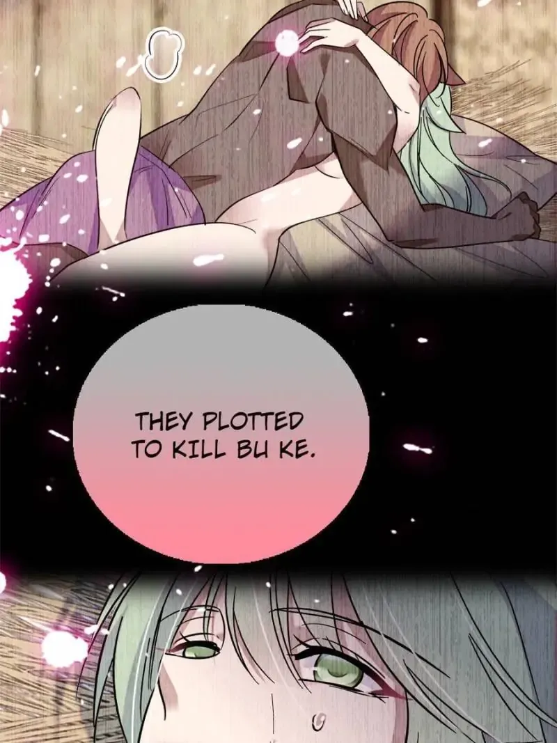 Romance in the Beast World Chapter 193 Online - página 15