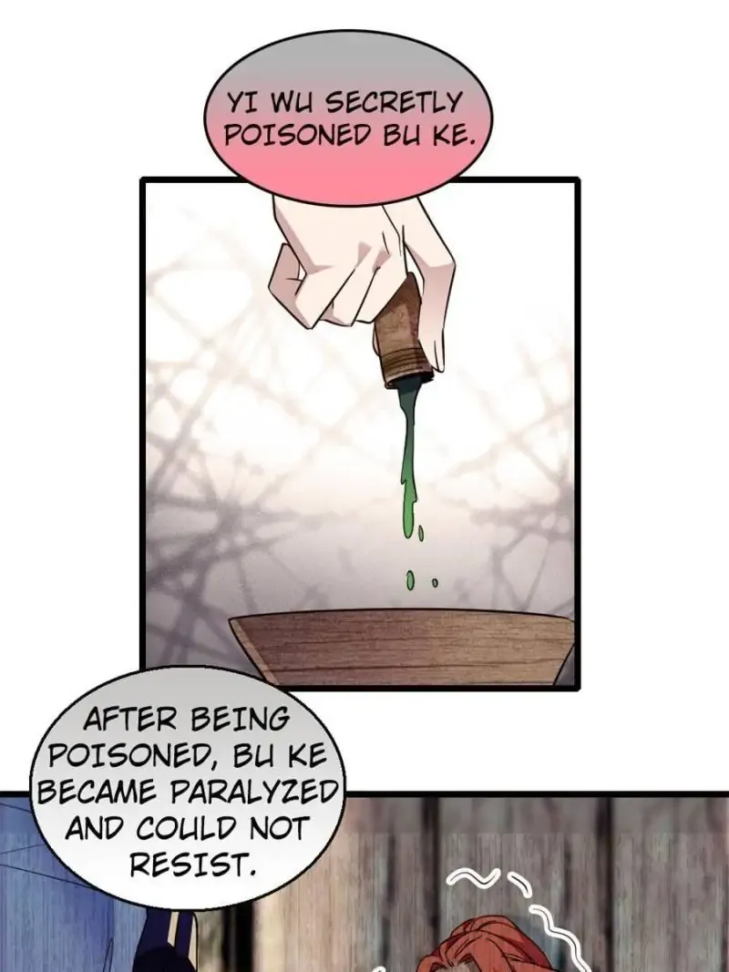 Romance in the Beast World Chapter 193 Online - página 17