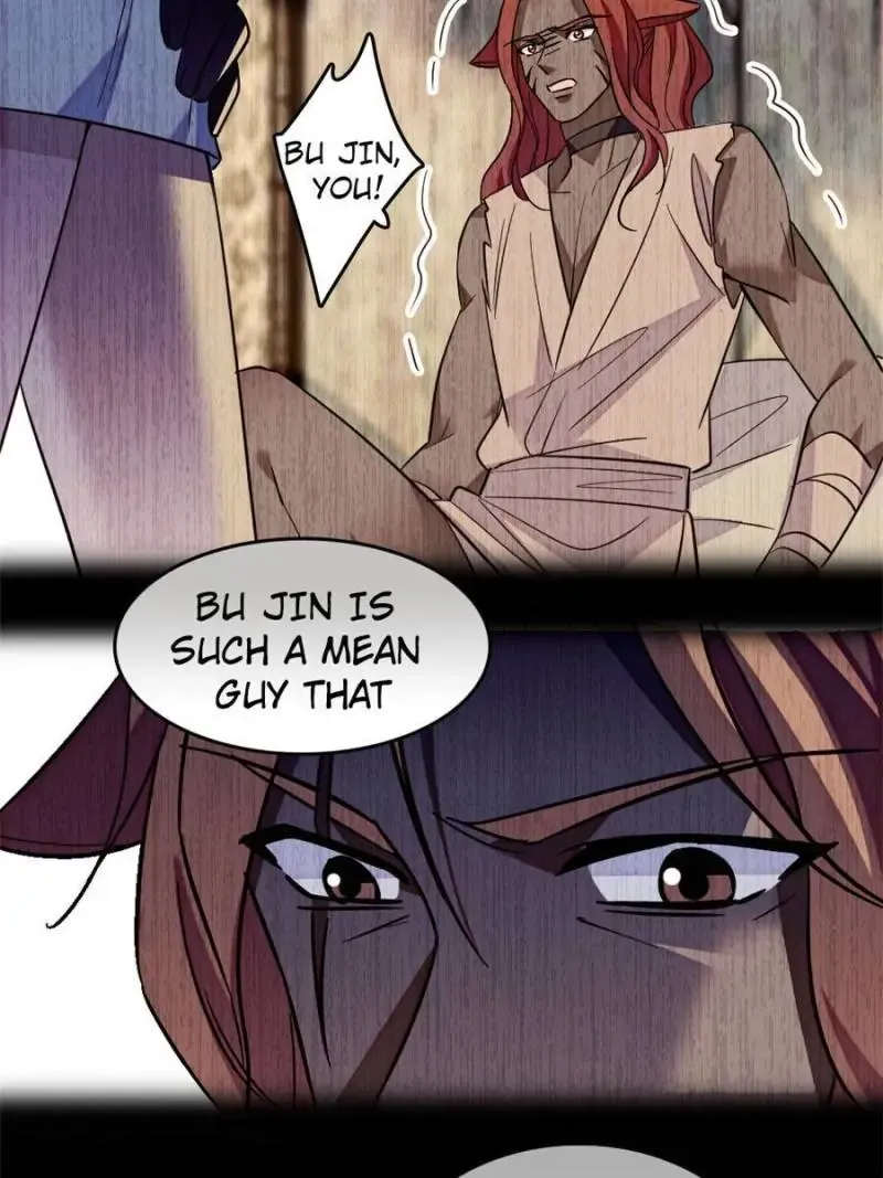 Romance in the Beast World Chapter 193 Online - página 18