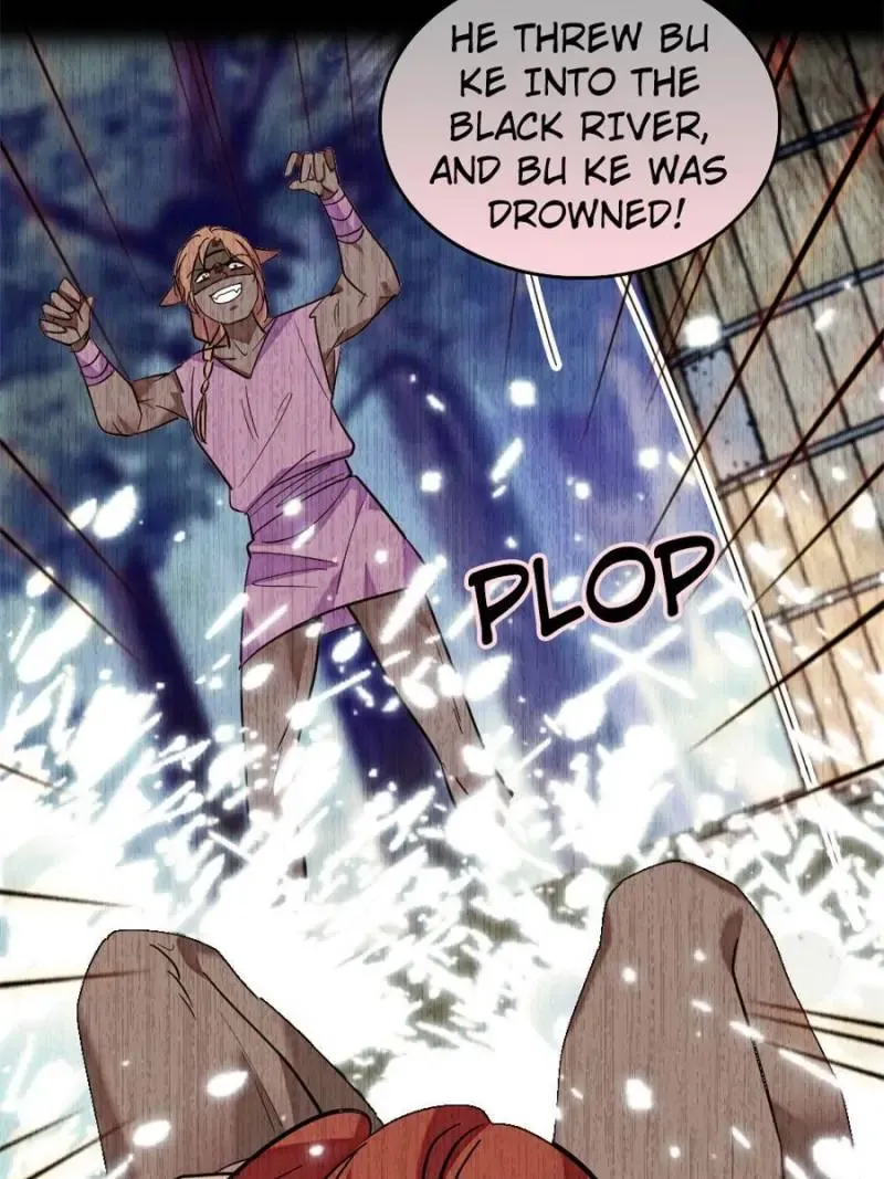 Romance in the Beast World Chapter 193 Online - página 19