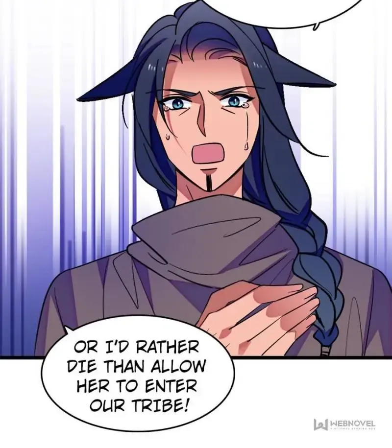 Romance in the Beast World Chapter 193 Online - página 25