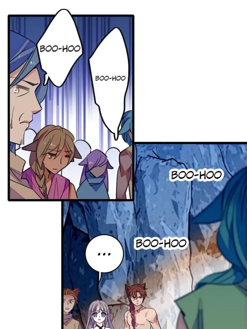 Romance in the Beast World Chapter 193 Online - página 26