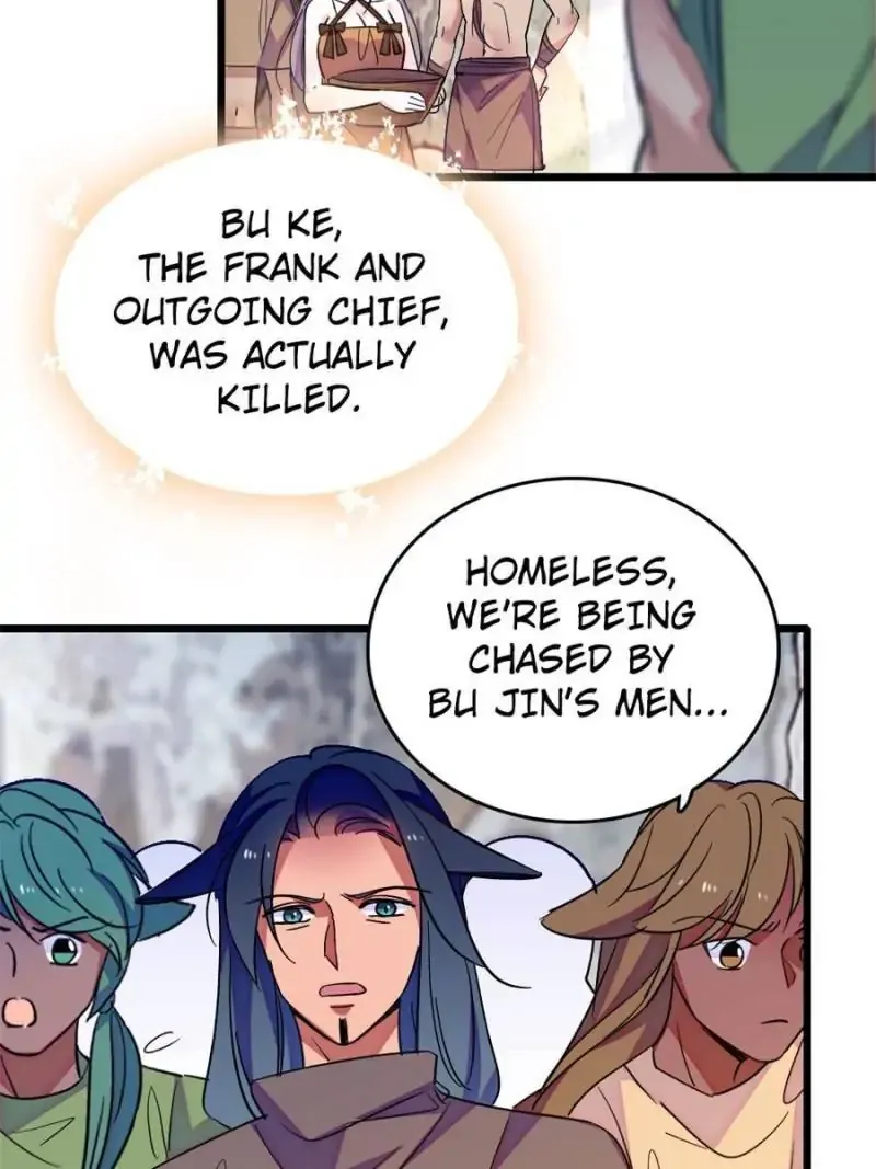 Romance in the Beast World Chapter 193 Online - página 27