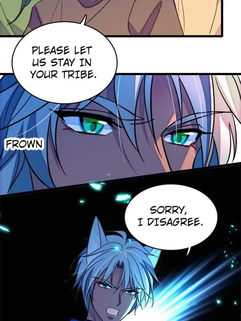 Romance in the Beast World Chapter 193 Online - página 28