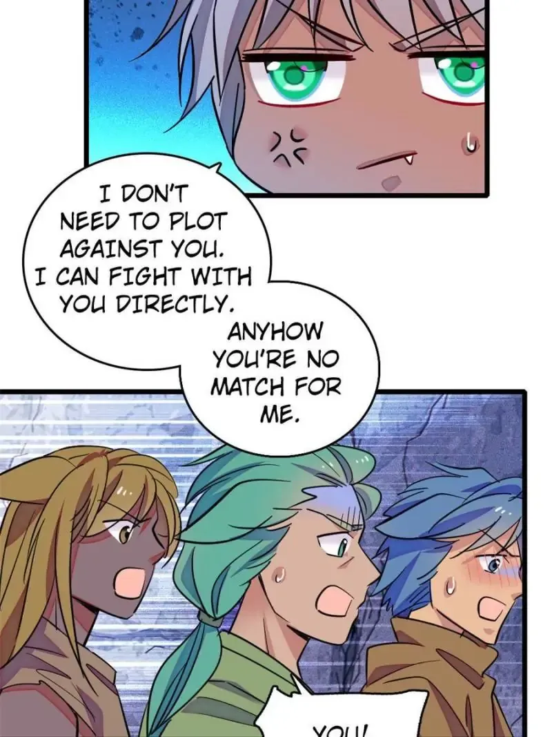 Romance in the Beast World Chapter 195 Online - página 2
