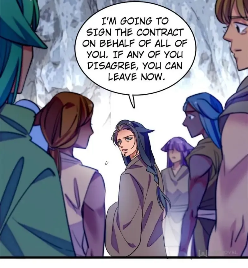 Romance in the Beast World Chapter 195 Online - página 4