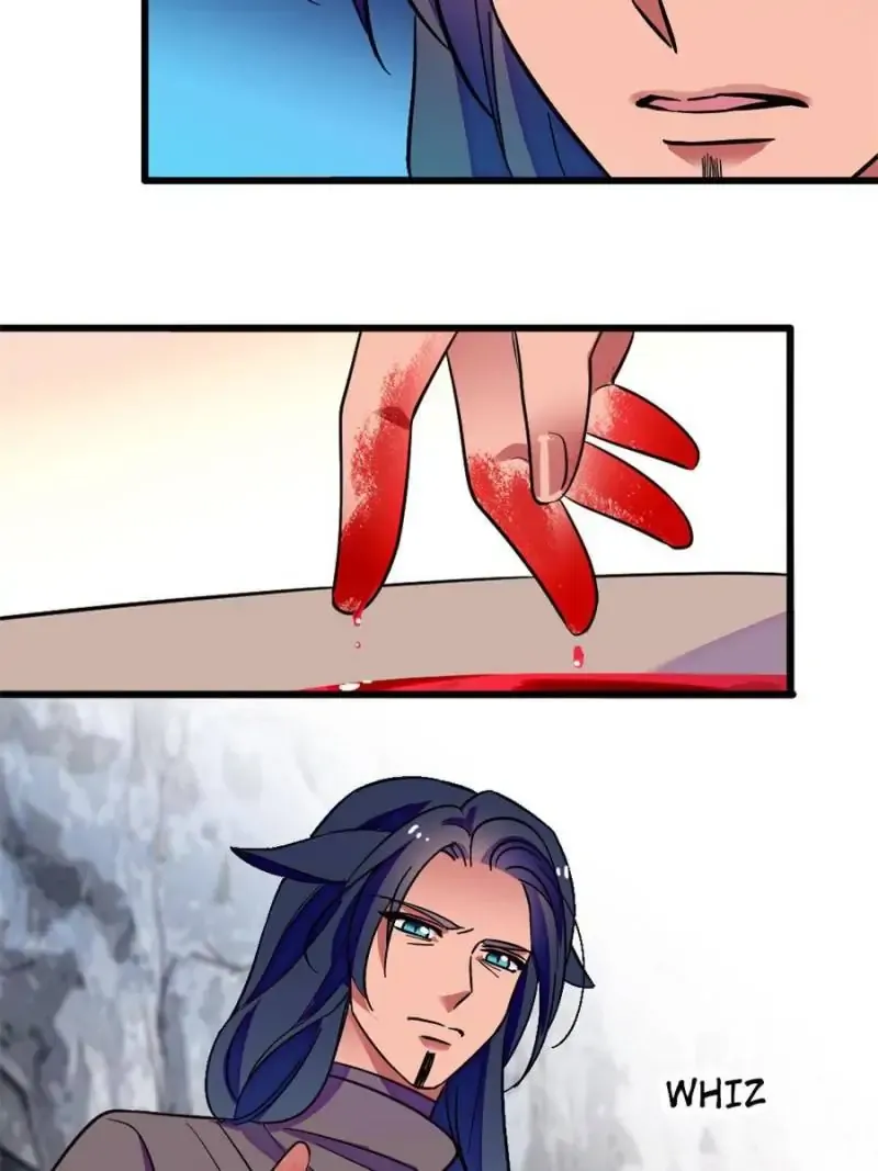 Romance in the Beast World Chapter 195 Online - página 6