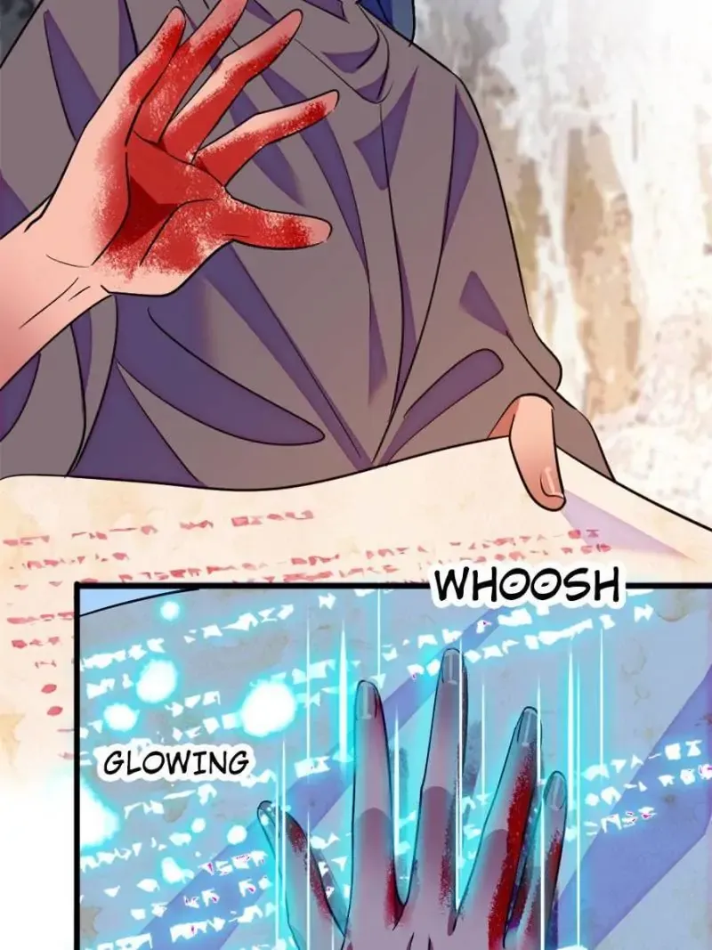 Romance in the Beast World Chapter 195 Online - página 7
