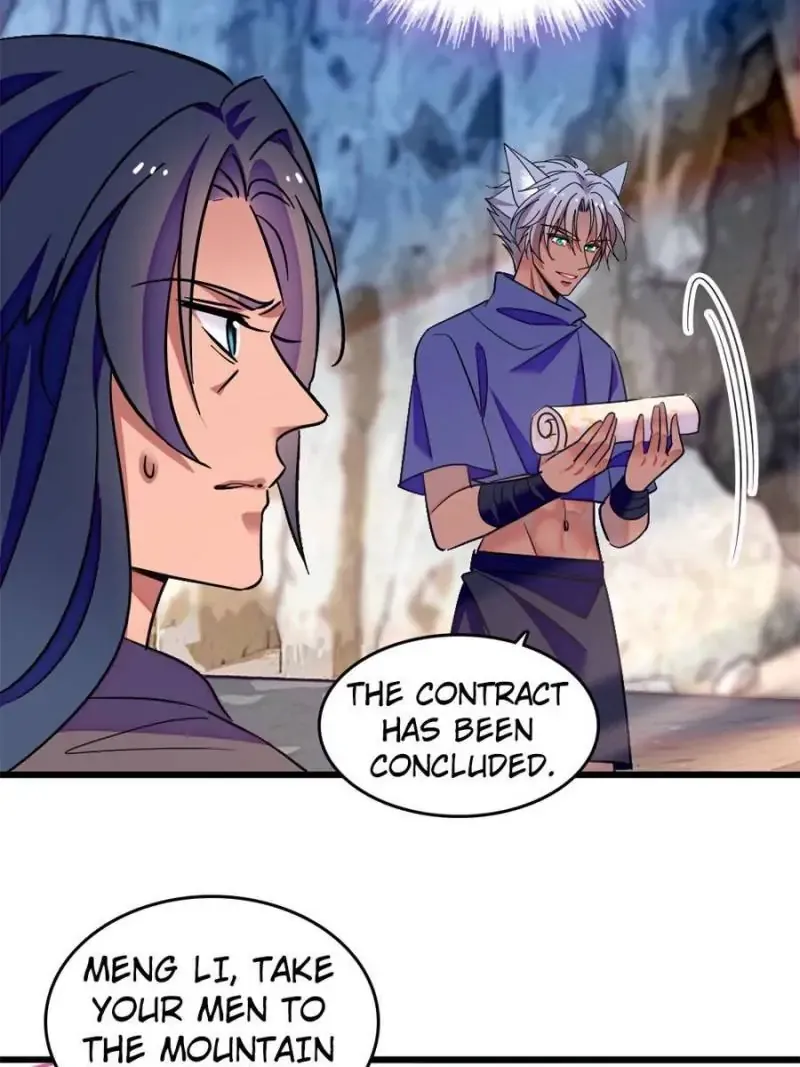 Romance in the Beast World Chapter 195 Online - página 10