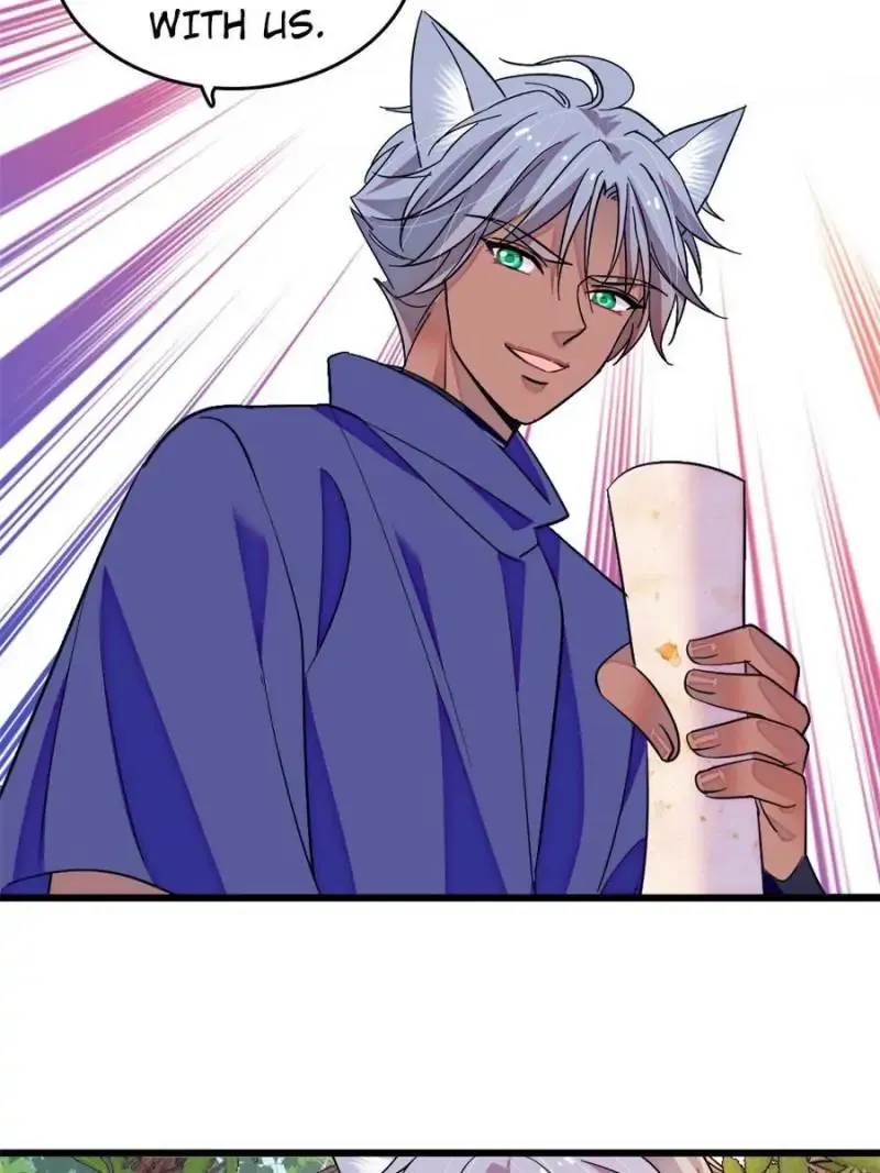 Romance in the Beast World Chapter 195 Online - página 11