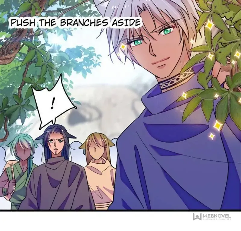 Romance in the Beast World Chapter 195 Online - página 12