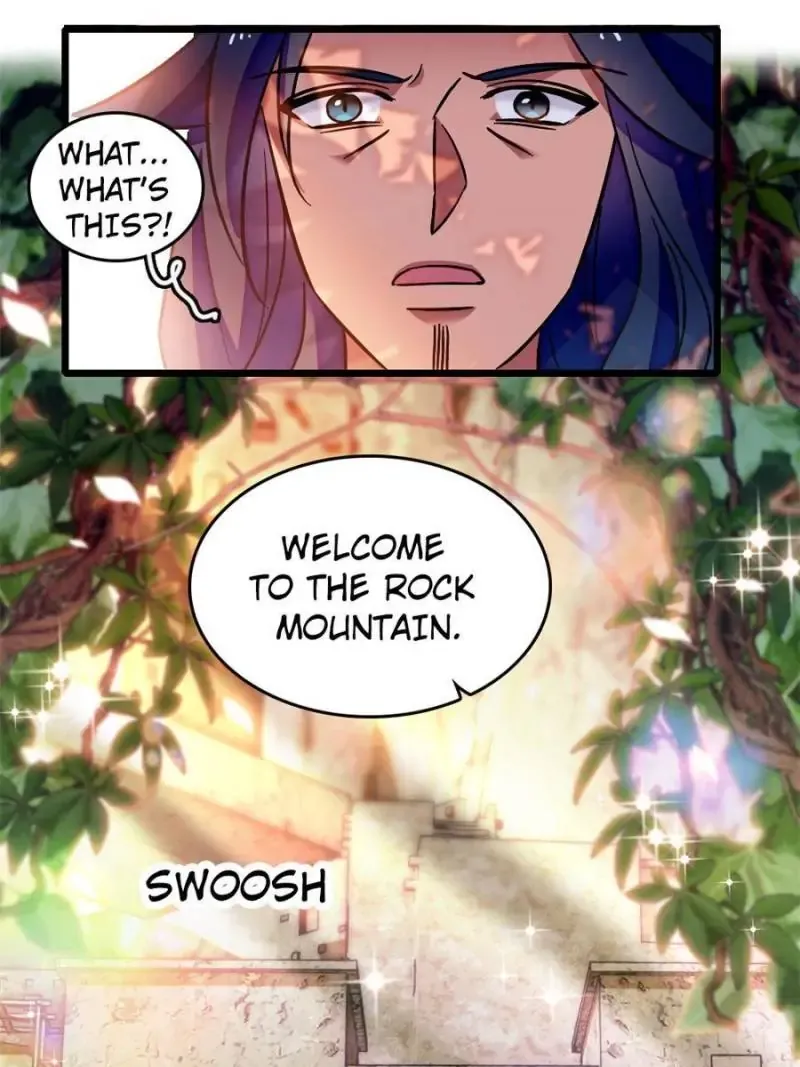 Romance in the Beast World Chapter 195 Online - página 13