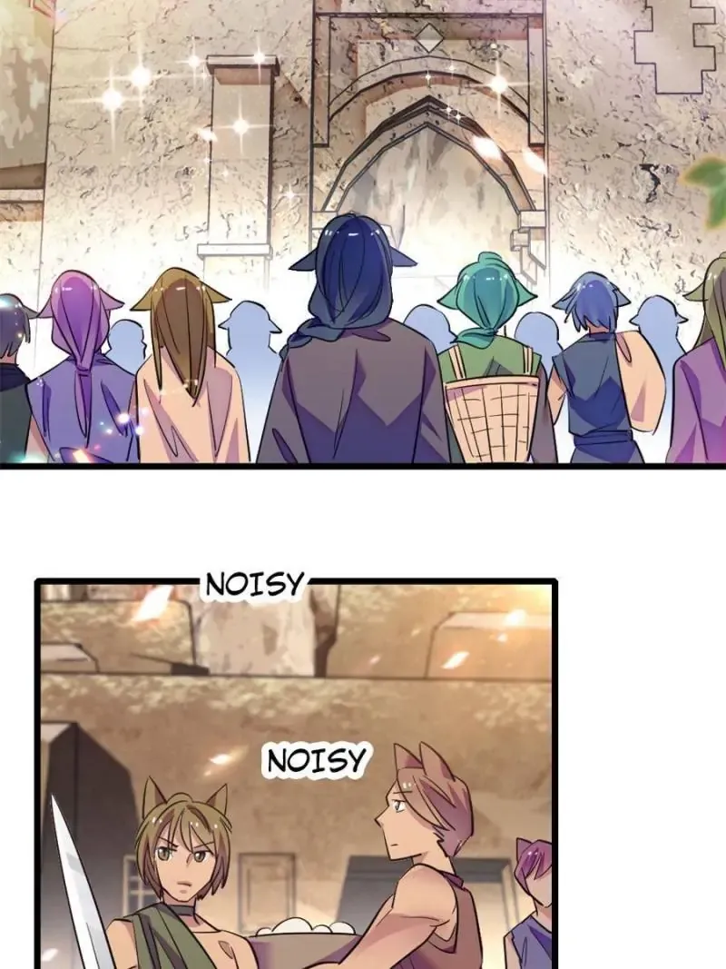 Romance in the Beast World Chapter 195 Online - página 14