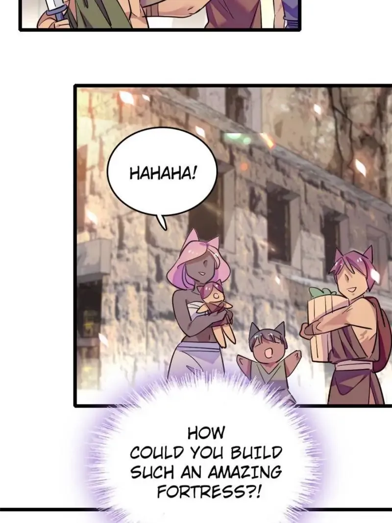 Romance in the Beast World Chapter 195 Online - página 15