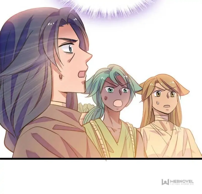 Romance in the Beast World Chapter 195 Online - página 16