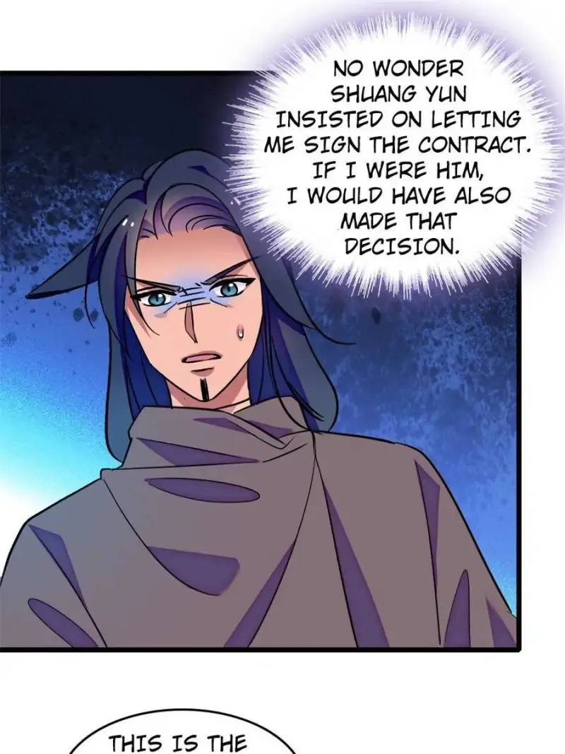 Romance in the Beast World Chapter 195 Online - página 17