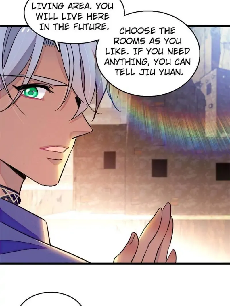 Romance in the Beast World Chapter 195 Online - página 18