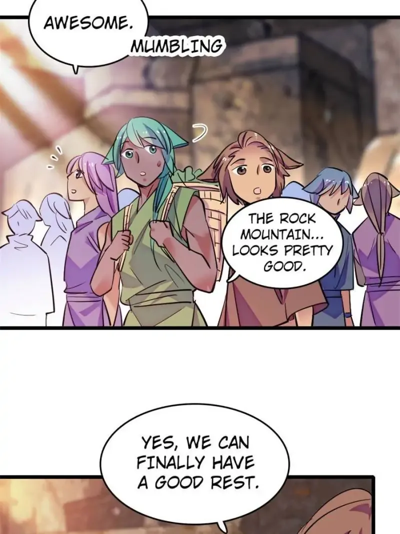 Romance in the Beast World Chapter 195 Online - página 19