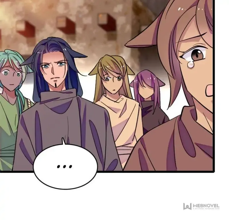 Romance in the Beast World Chapter 195 Online - página 20