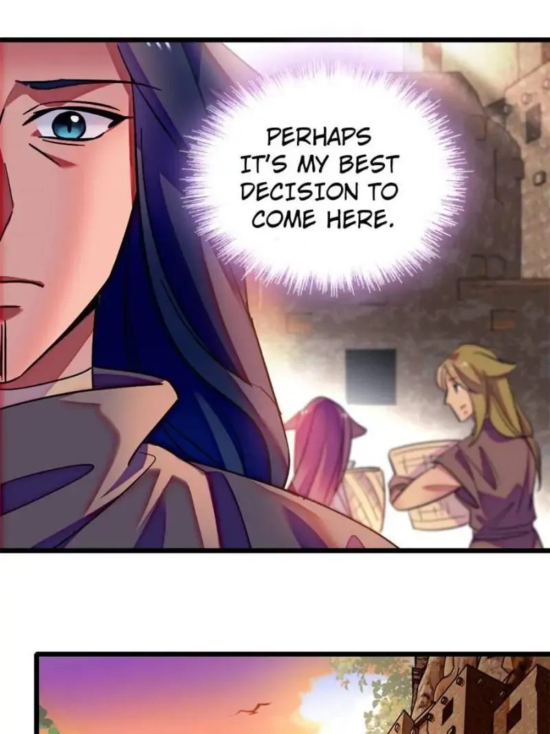 Romance in the Beast World Chapter 195 Online - página 21