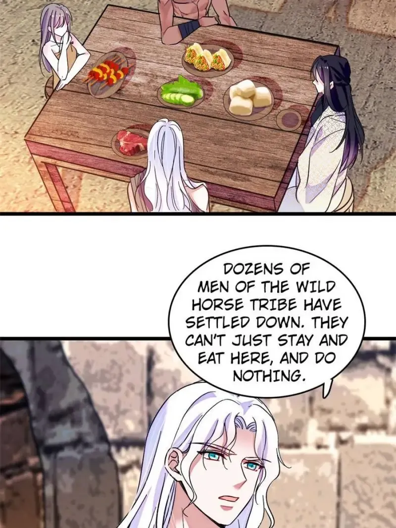 Romance in the Beast World Chapter 195 Online - página 23