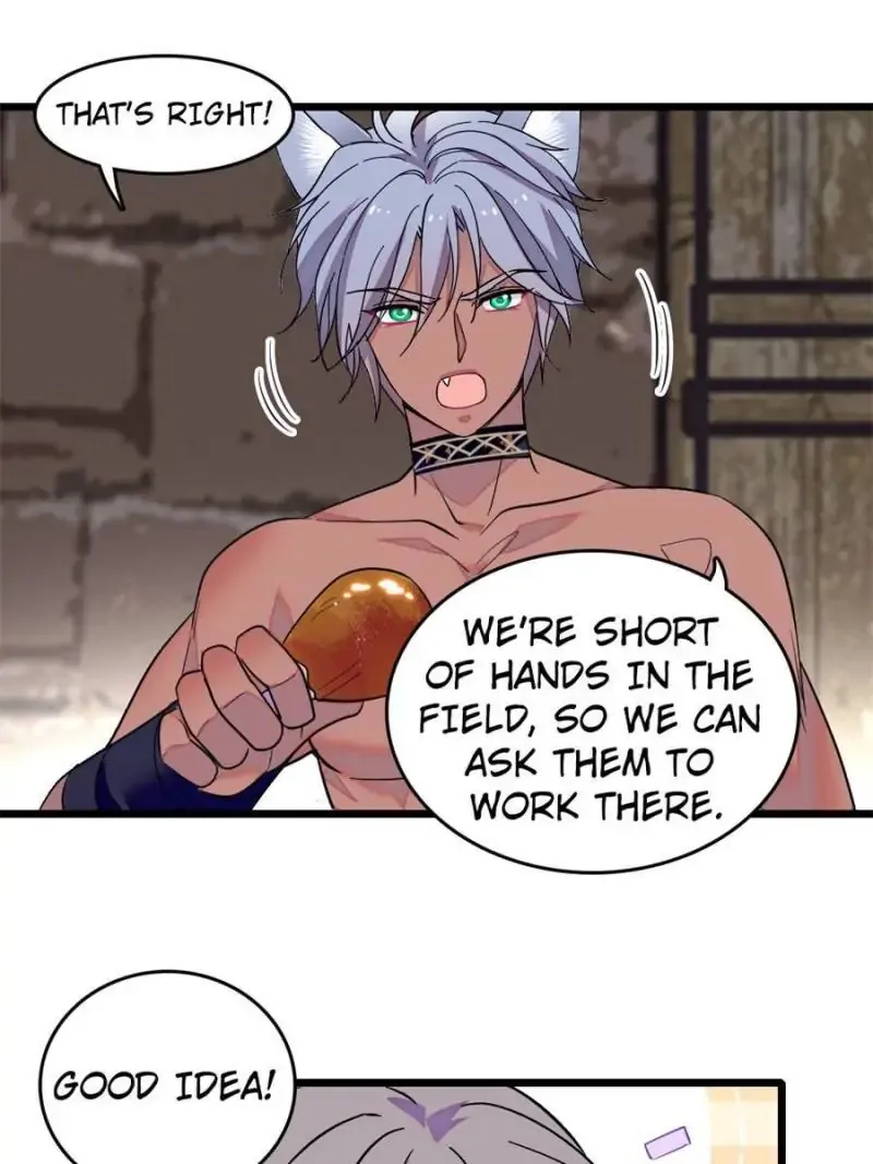 Romance in the Beast World Chapter 195 Online - página 25