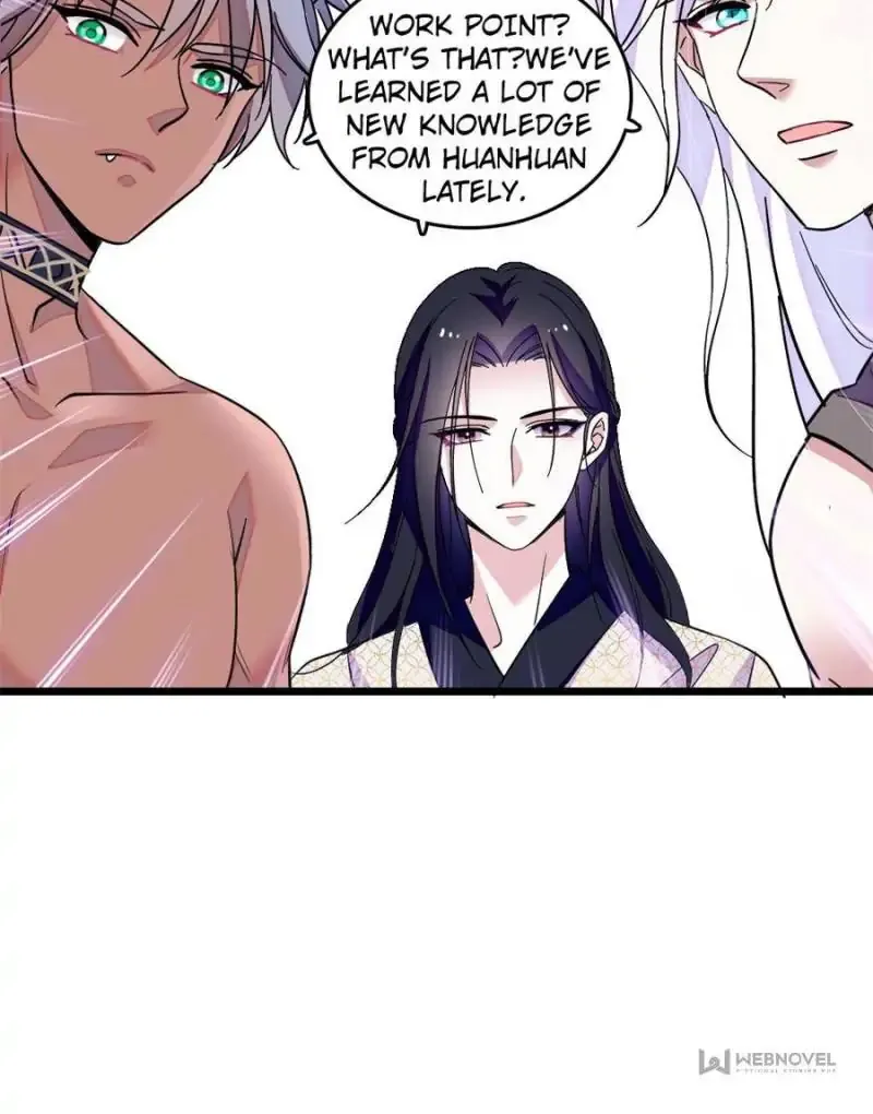Romance in the Beast World Chapter 195 Online - página 27