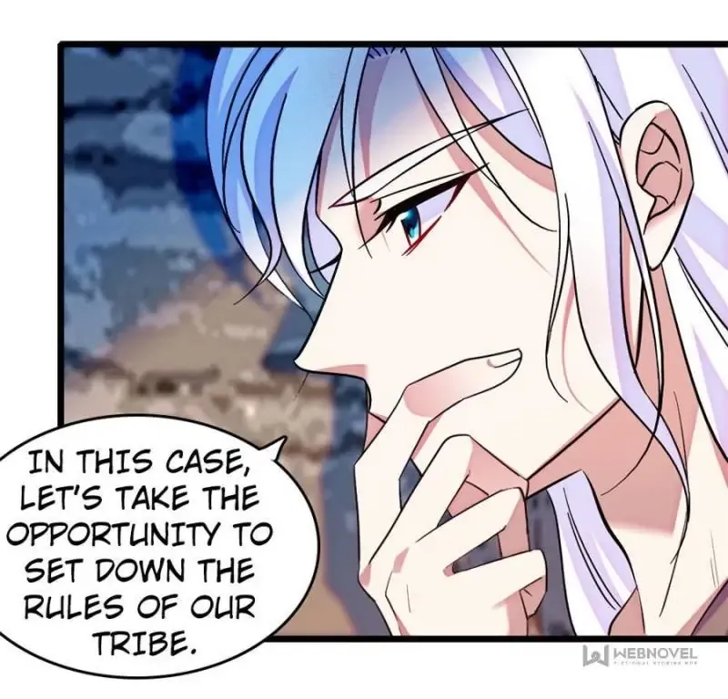 Romance in the Beast World Chapter 196 Online - página 4