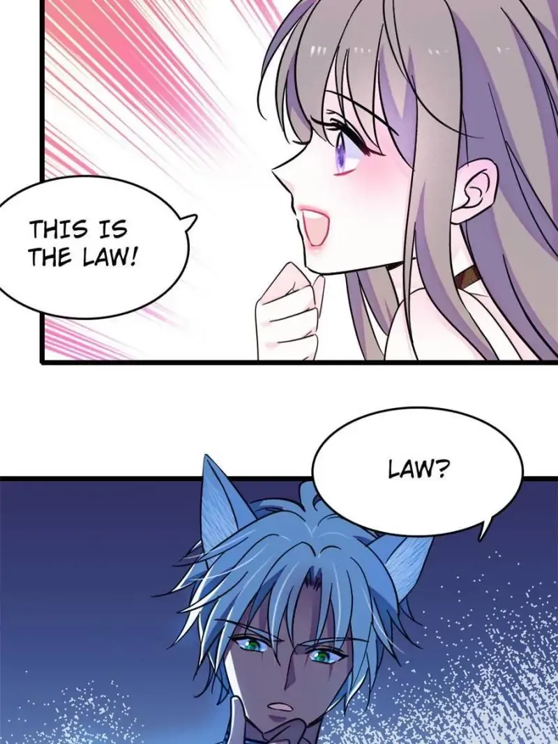 Romance in the Beast World Chapter 196 Online - página 6