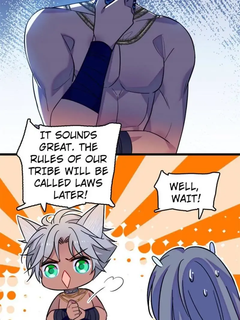 Romance in the Beast World Chapter 196 Online - página 7