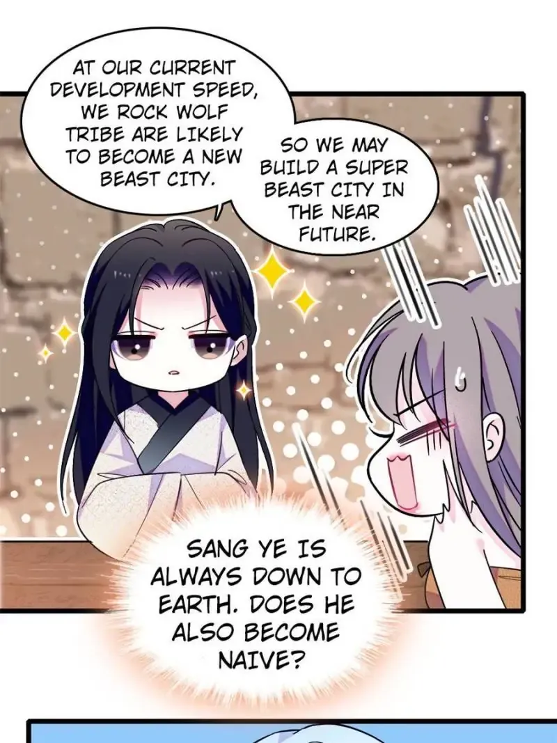 Romance in the Beast World Chapter 196 Online - página 14