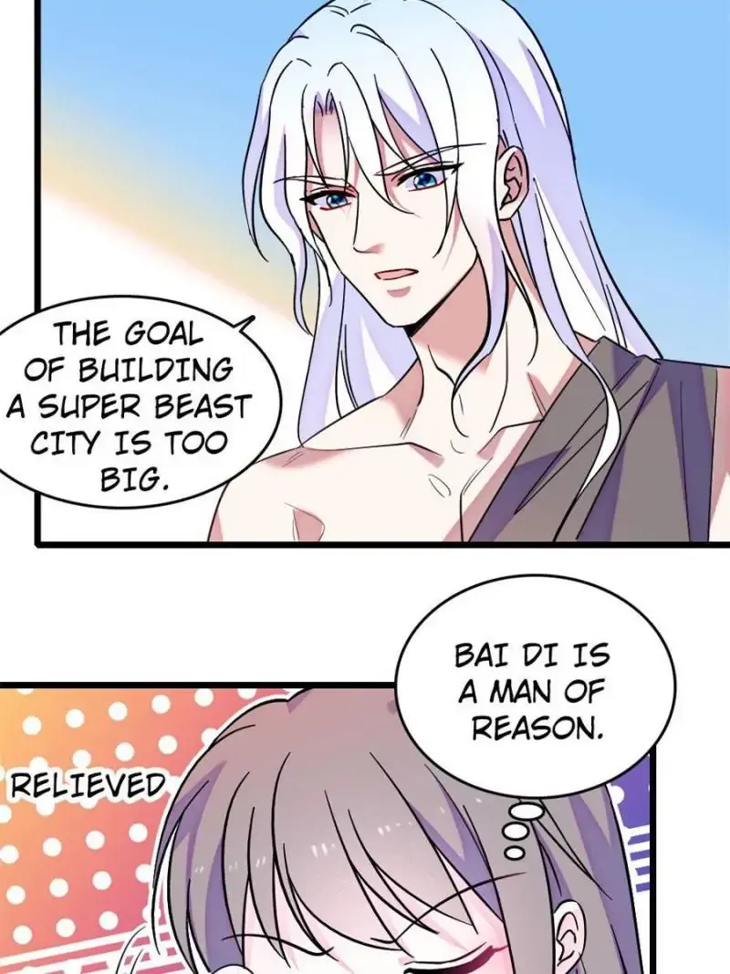 Romance in the Beast World Chapter 196 Online - página 15