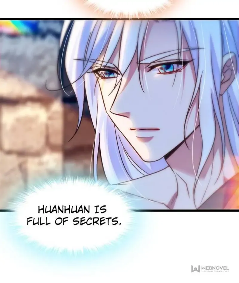 Romance in the Beast World Chapter 196 Online - página 17