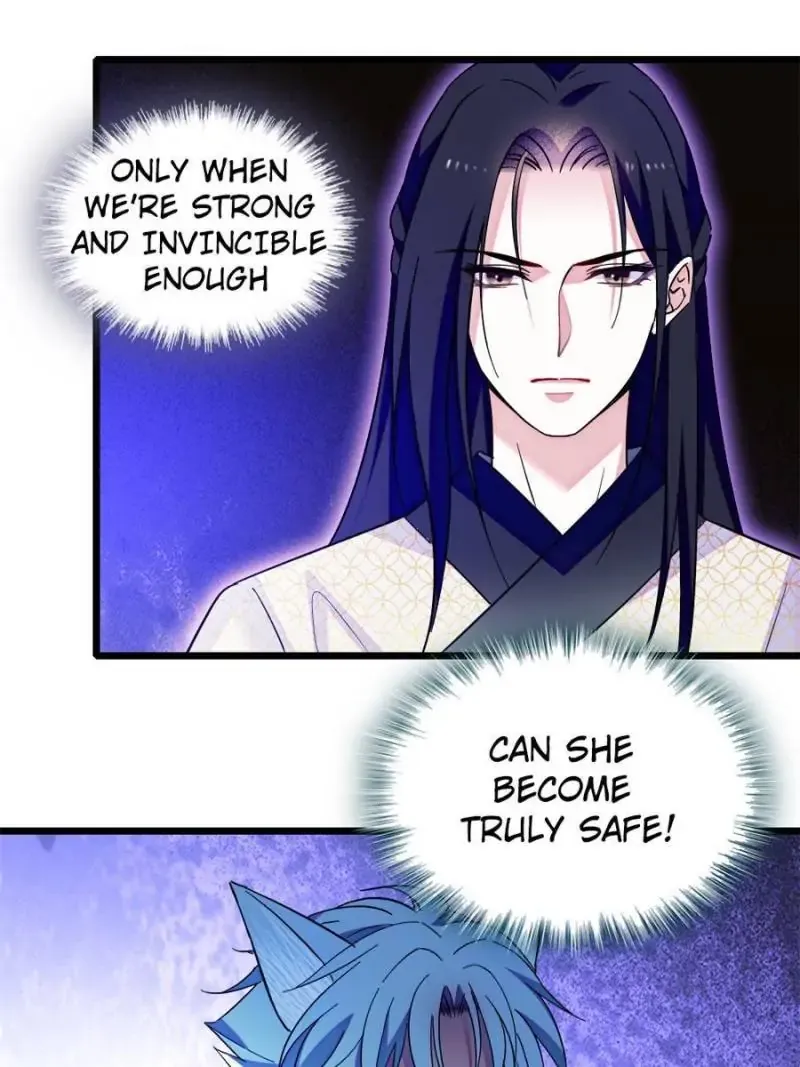 Romance in the Beast World Chapter 196 Online - página 18