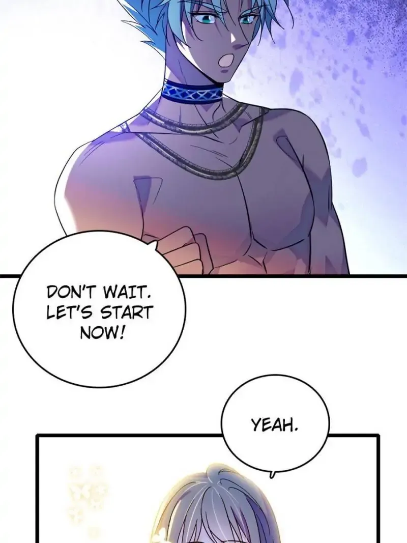 Romance in the Beast World Chapter 196 Online - página 19