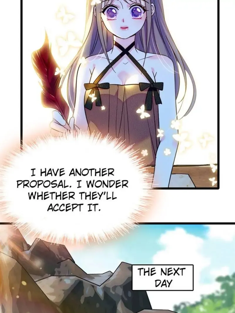 Romance in the Beast World Chapter 196 Online - página 20