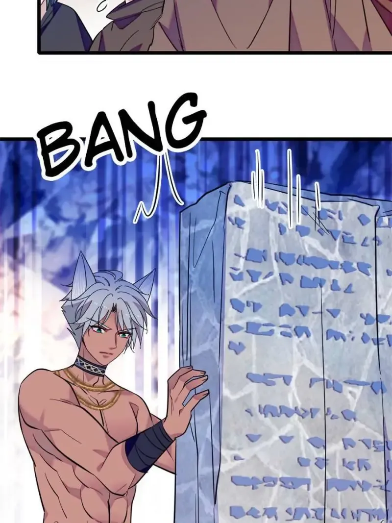 Romance in the Beast World Chapter 196 Online - página 23