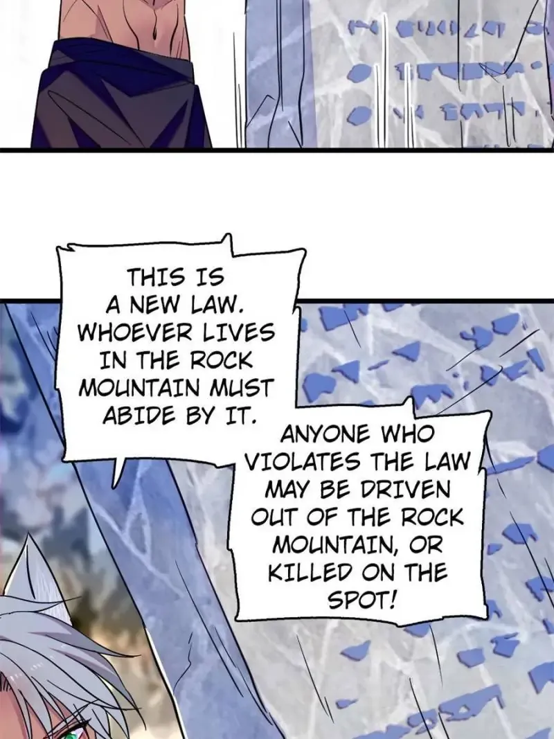 Romance in the Beast World Chapter 196 Online - página 24