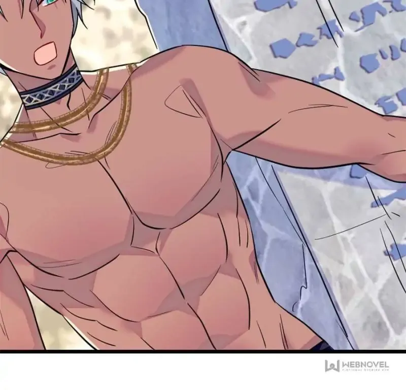 Romance in the Beast World Chapter 196 Online - página 25