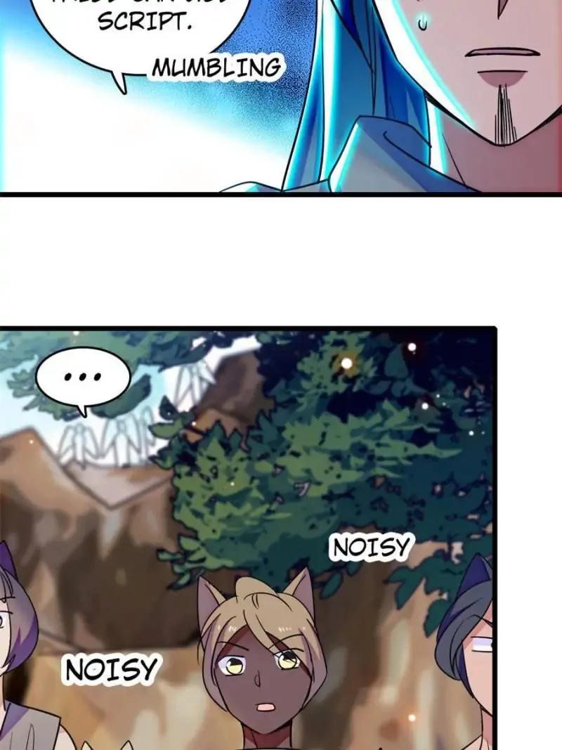 Romance in the Beast World Chapter 197 Online - página 2