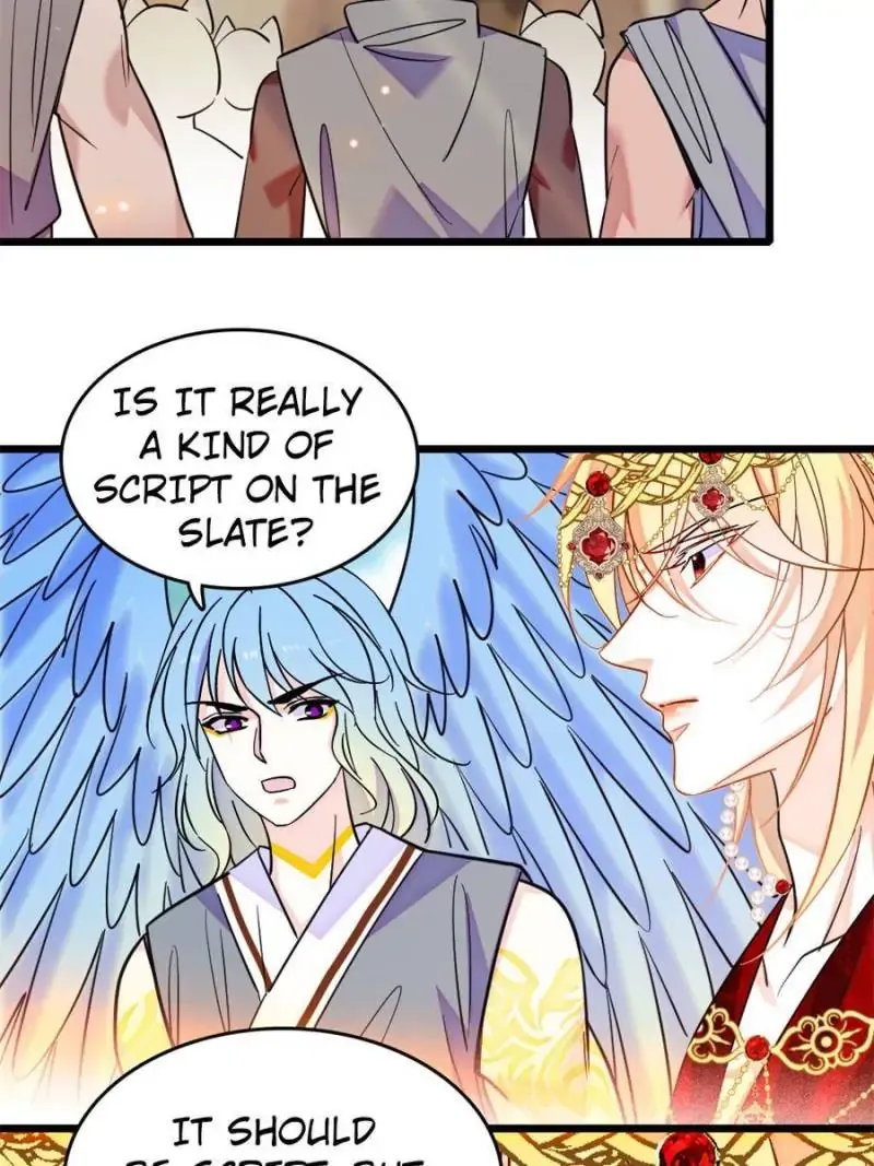 Romance in the Beast World Chapter 197 Online - página 3