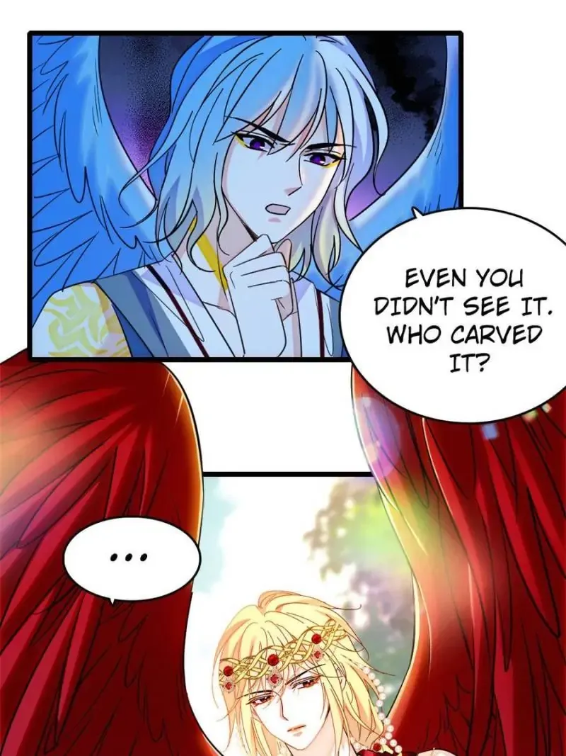Romance in the Beast World Chapter 197 Online - página 5