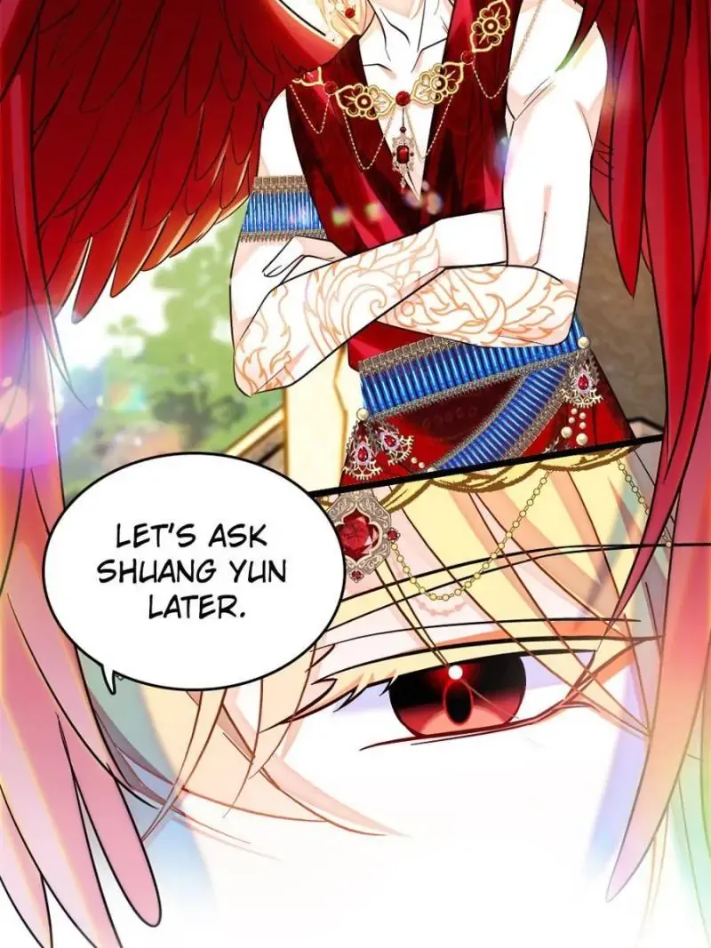 Romance in the Beast World Chapter 197 Online - página 6